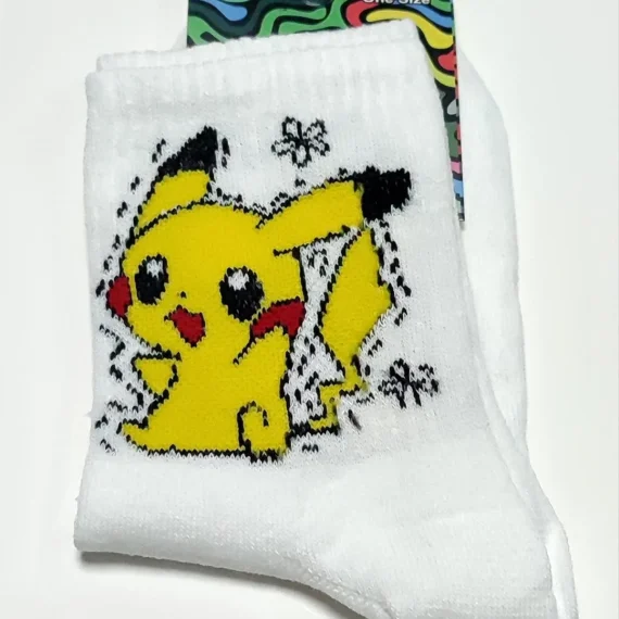 Çizgi film Karakteri Kolej Çorap