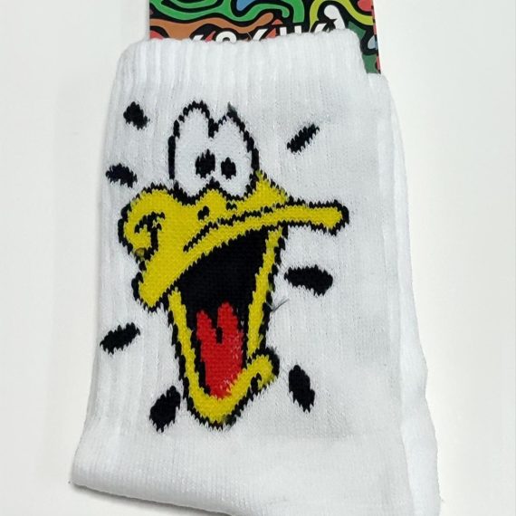 Çizgi film Karakteri Kolej Çorap