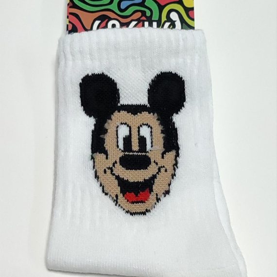 Çizgi film Karakteri Kolej Çorap