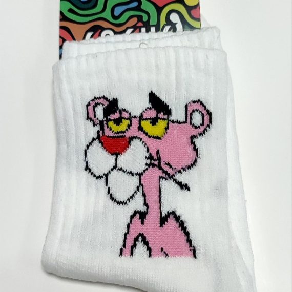 Çizgi film Karakteri Kolej Çorap